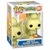 Funko Pop Games Pokemon Ninetales