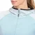 McKinley SYLVIN W, ženski duks zip, plava 432336