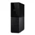 WD eksterni hard disk My Book 8TB 3.5 WDBBGB0080HBK-EESN