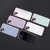 Fashion Case za Apple iPhone 12 Pro - Ljubičasta KP24979