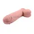 Toy Joy – Get Real Dildo, 25 cm - Črna