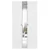 Garderobna omara Flex Set ?36 - 125 cm