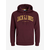 JACK & JONES Majica JOSH, rdeča