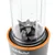 Nutribullet Blender McLaren Ultra NB1206GO-MC, 1200W, 946ml, Tamnosivi