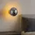 OPVIQ Zidna lampa Fungal 13361 E