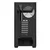darkFlash Računalniško ohišje DARKFLASH DS900 (črno)