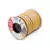 Samolepljiva dihtung traka 2x50m, D-profil, braon