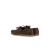 AIGLE Mokasini New Nubila temno rjava