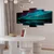 artgeist Slika Na Platnu Night Light