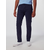 LEVIS Chino hlače SLIM TAPER CHINO II, modra