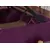 Hanah Home Osnova za krevet Purple, 180x38x200 cm, Ljubičasta