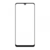 Staklo za touch screen Samsung A22/ A225F Crno + OCA (OEM-MX)