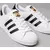 Adidas SUPERSTAR W, ženske patike za slobodno vreme, bela FV3284