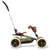 BERG Buzzy Retro 2-v-1 zelena