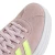 Adidas VL COURT BOLD J, djecje patike za slobodno vrijeme, roza NJY38