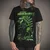Hardcore majica moška - ROCKZILLA - HYRAW - 254TS07