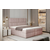 Boxspring postelja Florence - 180x200 cm