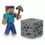 MINECRAFT akcijska figura Steve