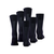 FALKE Nogavice Tiago, modra