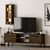 Hanah Home TV Komoda Bein, 150x48x29,6 cm, Orah