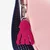 Kipling Ženska torba, Roze