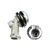 INF Dvojna glava trimanja C26 - jeklen bump feed, univerzalna zamenjava, (5000290943)
