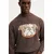 Pulover s primesjo volne Pepe Jeans