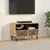 TV ormarić 70 x 33 x 46 cm od masivnog drva manga