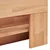 Livetastic POSTELJA S PREDALOM 140 cm x 200 cm , barve bukve