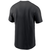 Las Vegas Raiders Nike Tonal Logo Essential majica