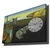 Wallity Zidni sat 70100CS-003, 70x100 cm