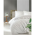 L`ESSENTIEL MAISON Satenska posteljina (240 x 220) Elegant White