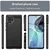 Maska za Motorola Moto G72 Defender Safeguard, Crna