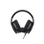 Havit Gaming slušalice Fuxi-H5d, 108 dB, Crne