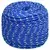 Brodski konop plavi 8 mm 25 m od polipropilena