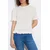 Trendyol Milla Ženska bluza, Krem