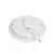 LED ugradno svetlo ALGINE 2u1 LED/12W/230V 4000K bela