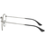 Ray-Ban Round Metal Naočare RX 3447V 2620