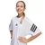 Adidas Majica za devojčice J Fi 3S T, JN8088, Bela