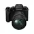 Fujifilm X-T4 fotoaparat kit (16-80mm F4 R OIS WR objektiv), crni