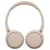 Sony Bežične bluetooth slušalice, WH-CH520, Bež - WHCH520C.CE7