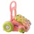 Ricokids Poučna hojica z glasbo 2 v 1 RK-744 roza