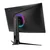 Monitor ASUS ROG XG32VC 32/VA,zakrivljen/2560x1440/170Hz/1ms MPRT/HDMI,DP,USB/Gsync,freesync/visina (90LM03S0-B04170)