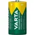 Varta Akumulatorske C baterije, 3000 mAh, 2 paketa