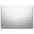 Dell Laptop 16 DC16251 16, FHD+, 300nits, Core 7 150U, 32GB, 1TB SSD, Backlit FP, Srebrne boje