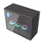 darkFlash Računalniški ohišje Darkflash DB460M (črno)