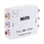 Adapter PAL-NTSC, dvosmerno mini stikalo NTSC - PAL