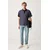 rag & bone slim kavbojke moške