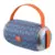 Bluetooth zvucnik TG-112 sivo plavi