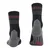 Falke TK STABILIZING, nogavice m.poh, siva 16117